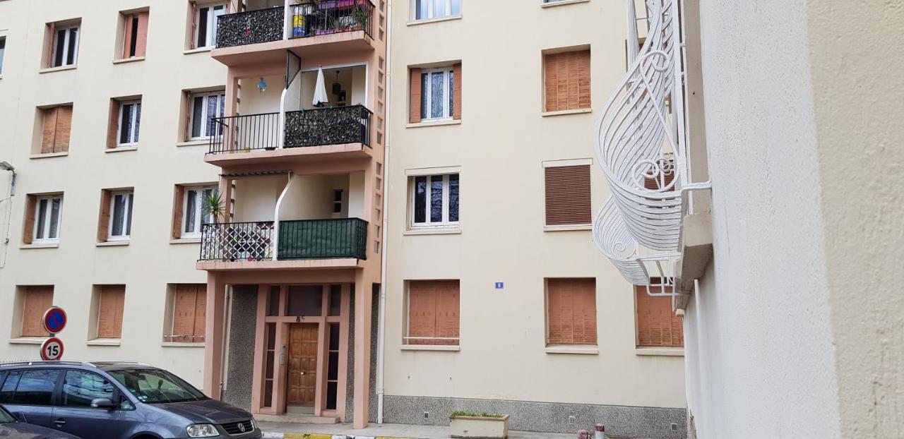 Séjour chez l'habitant Jolie Privée 9e